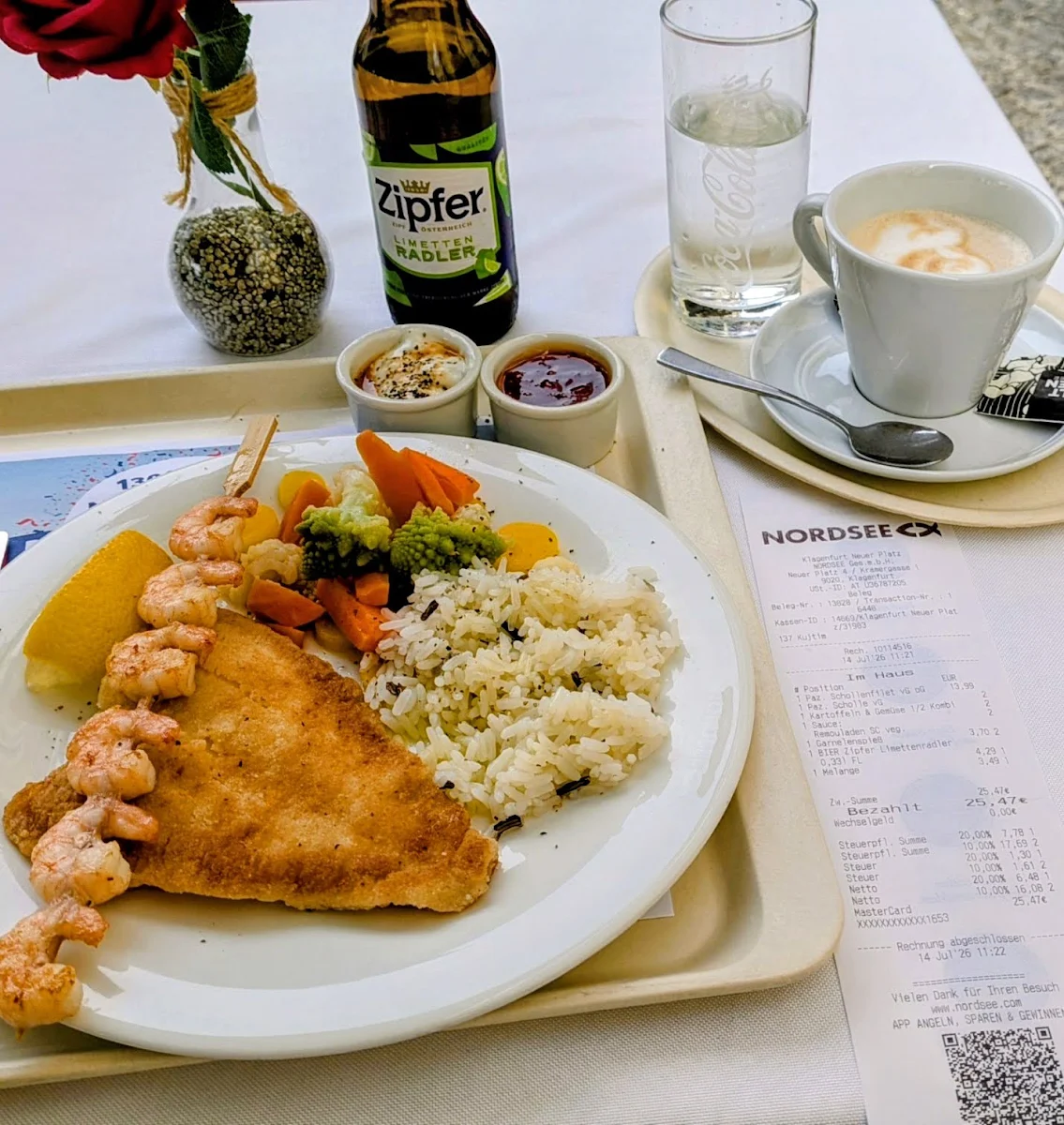 Essen und Trinken photo 9