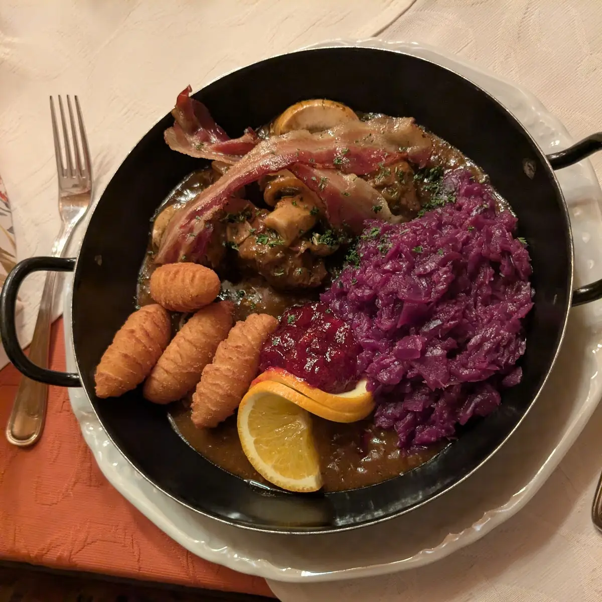 Essen und Trinken photo 10