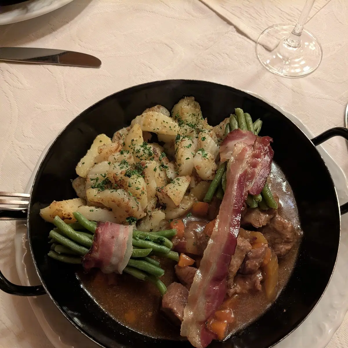 Essen und Trinken photo 5
