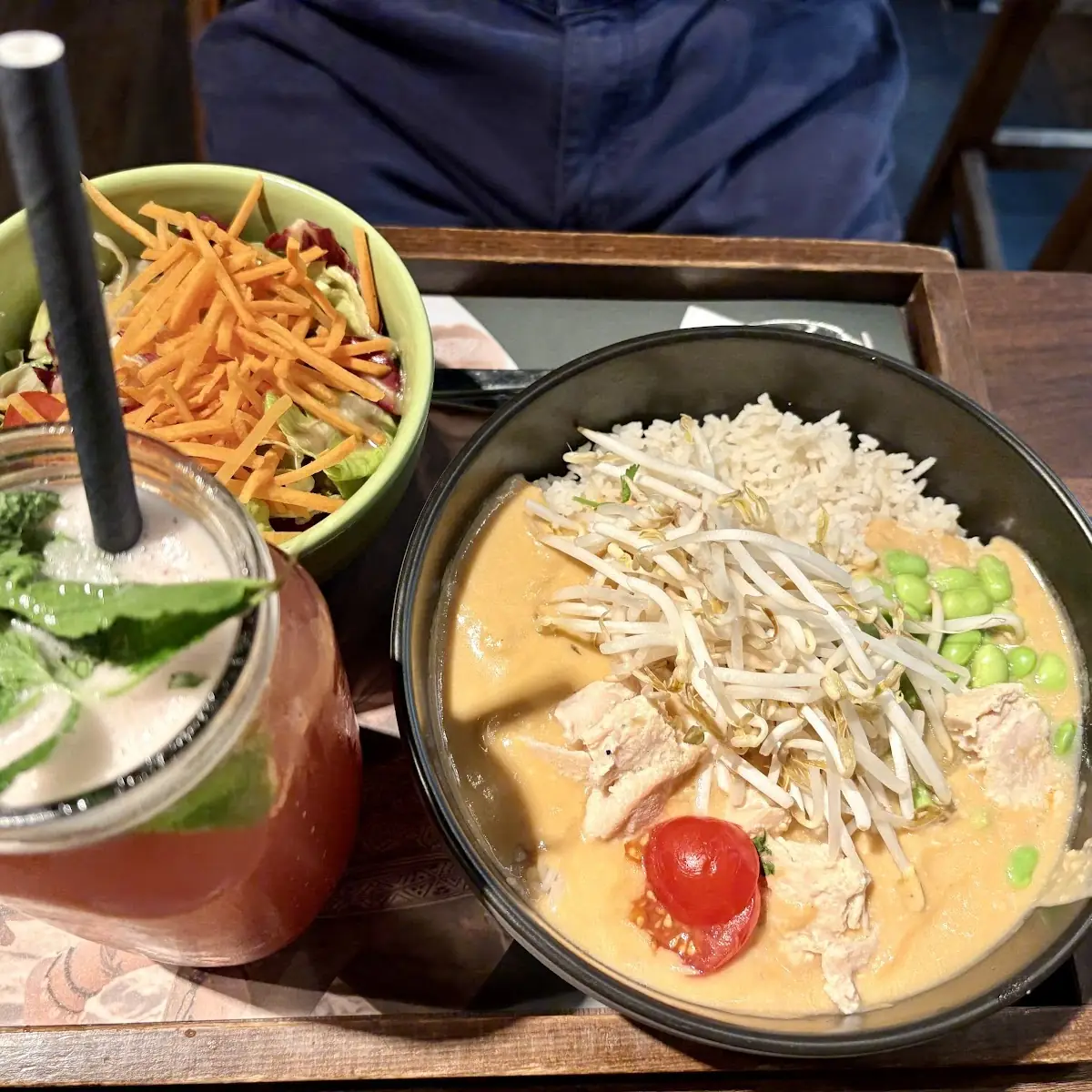 Essen und Trinken photo 3