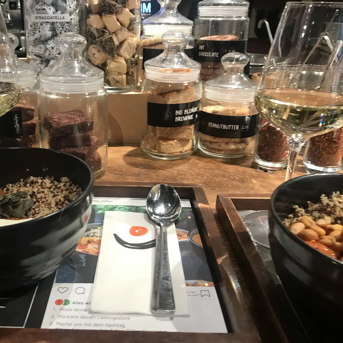 Essen und Trinken photo 6