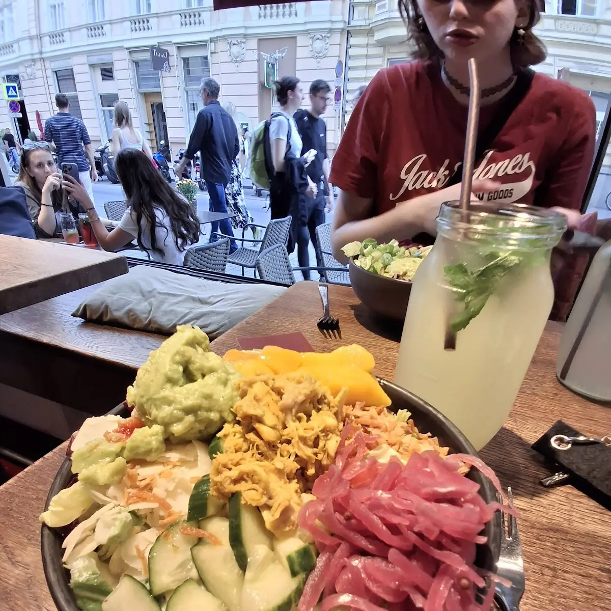 Essen und Trinken photo 9