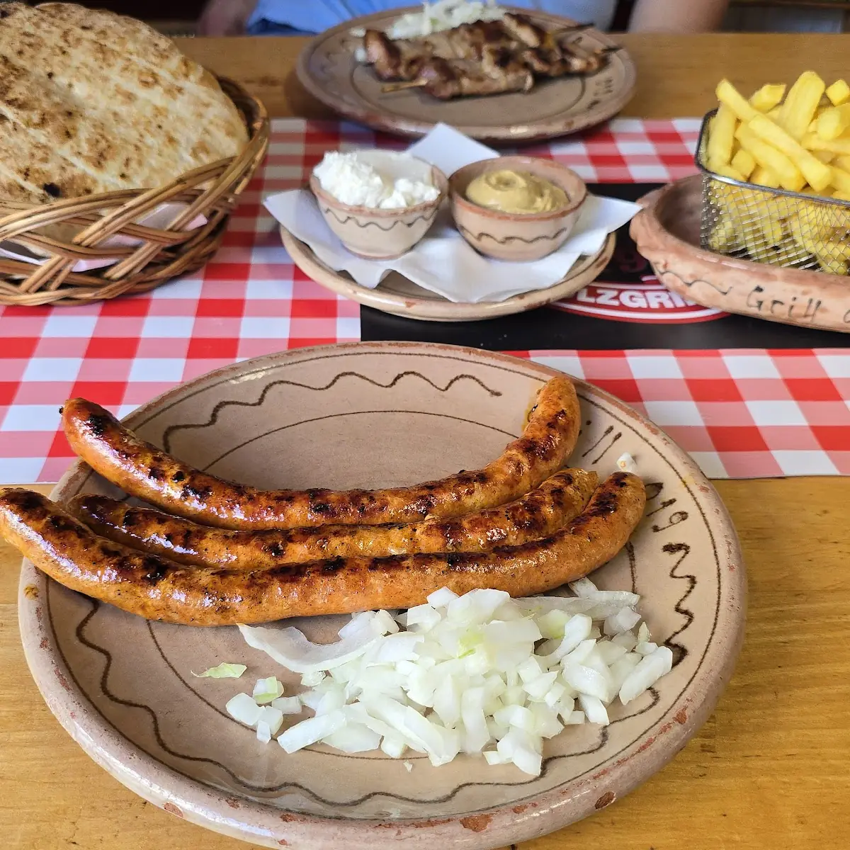 Essen und Trinken photo 4