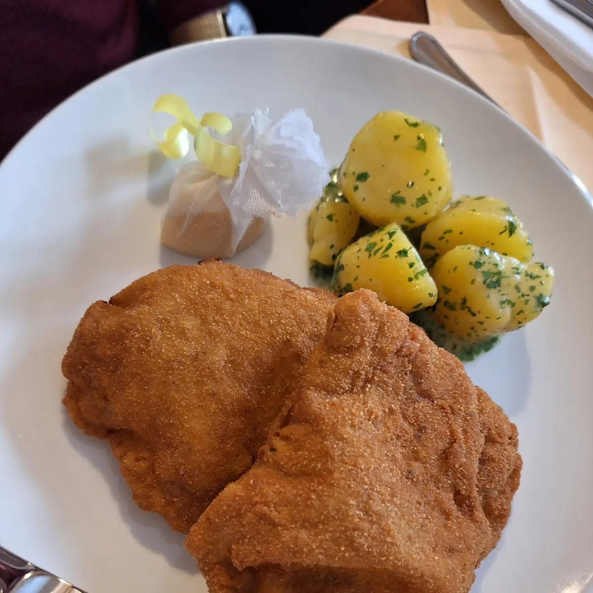Essen und Trinken photo 5