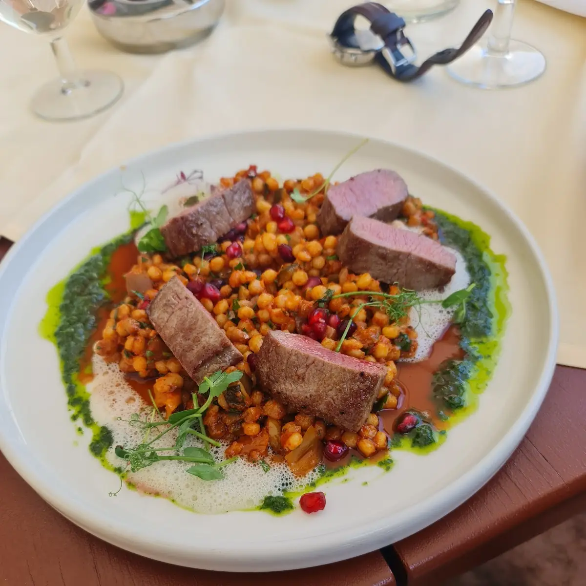 Essen und Trinken photo 8