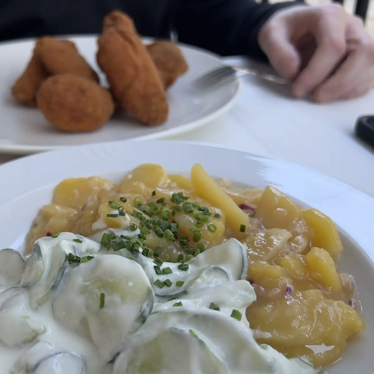 Essen und Trinken photo 9