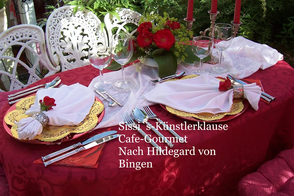Essen und Trinken photo 7