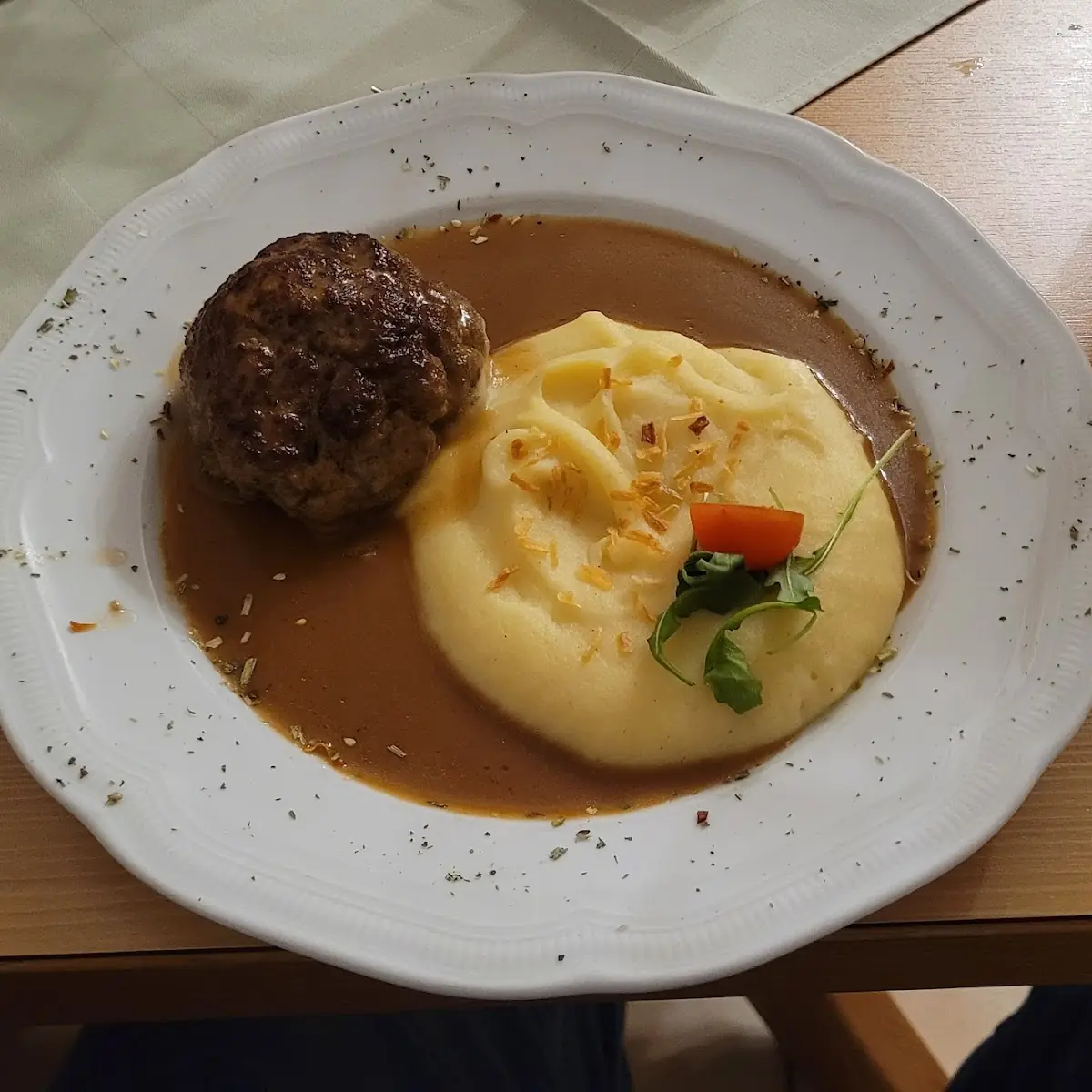Essen und Trinken photo 10