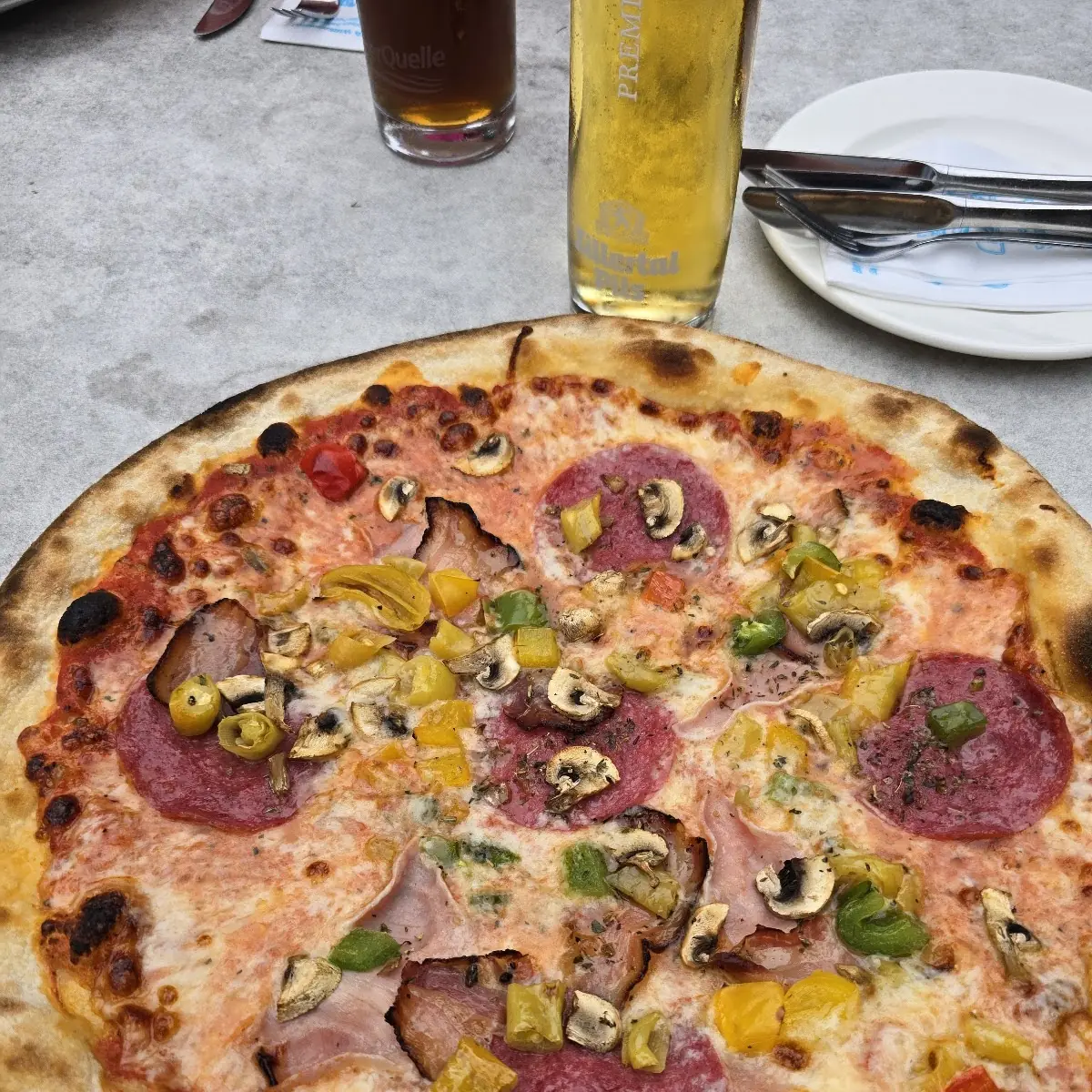 Essen und Trinken photo 2