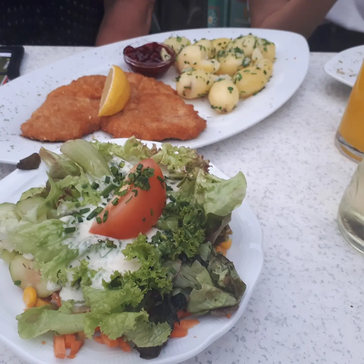 Essen und Trinken photo 5