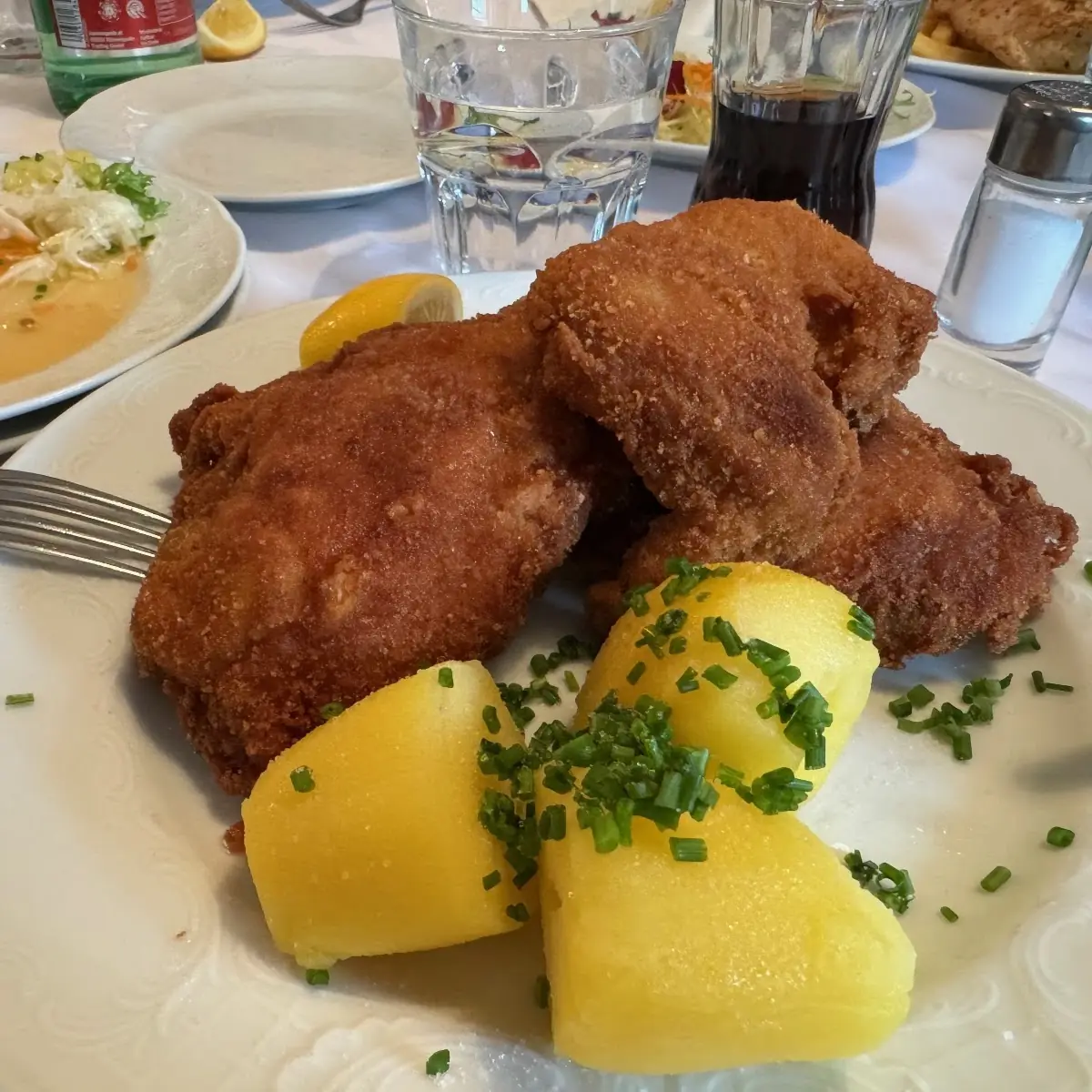Essen und Trinken photo 1