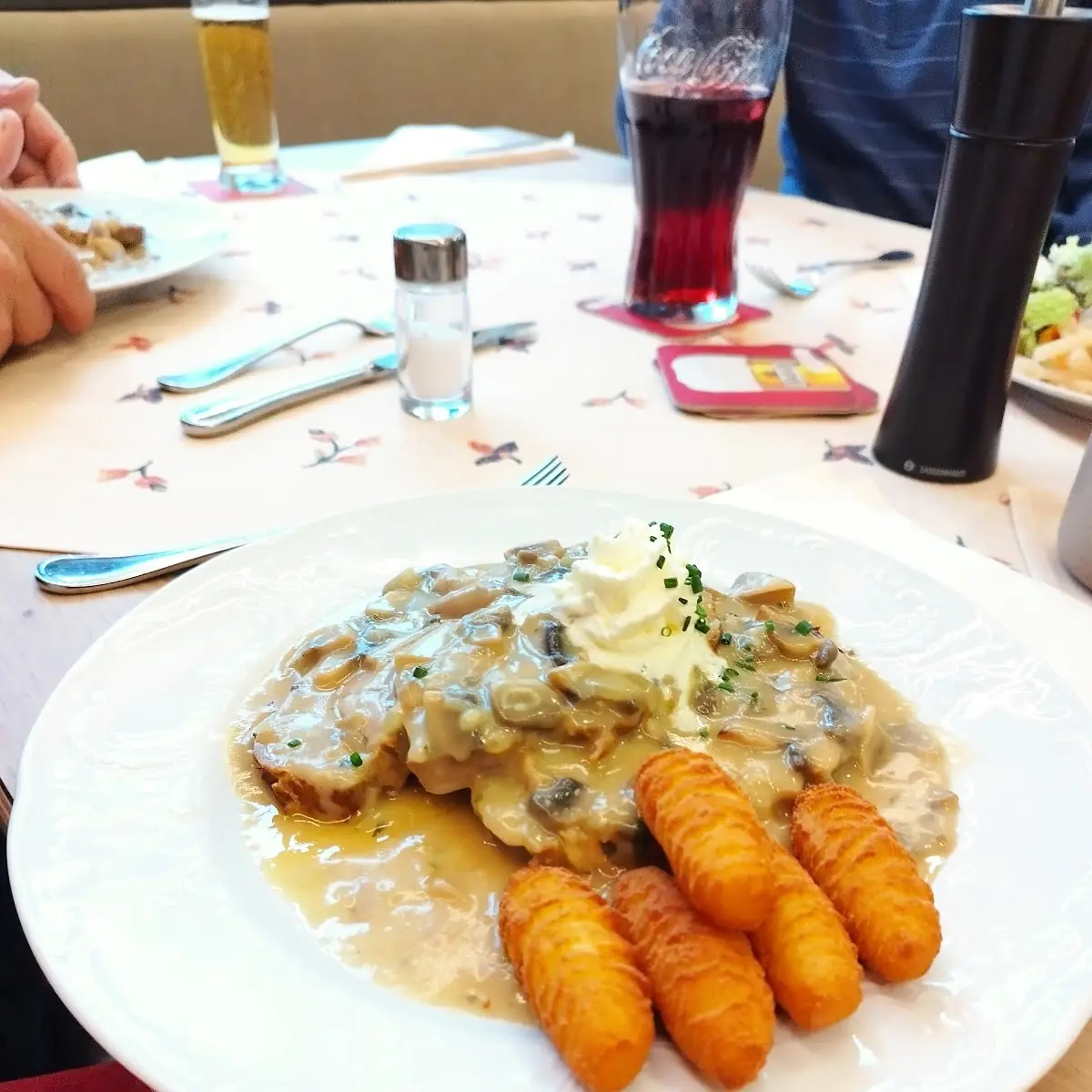 Essen und Trinken photo 10