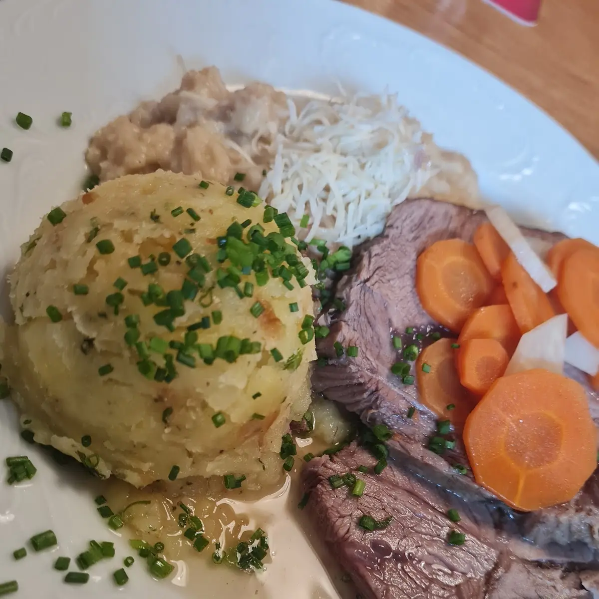 Essen und Trinken photo 4