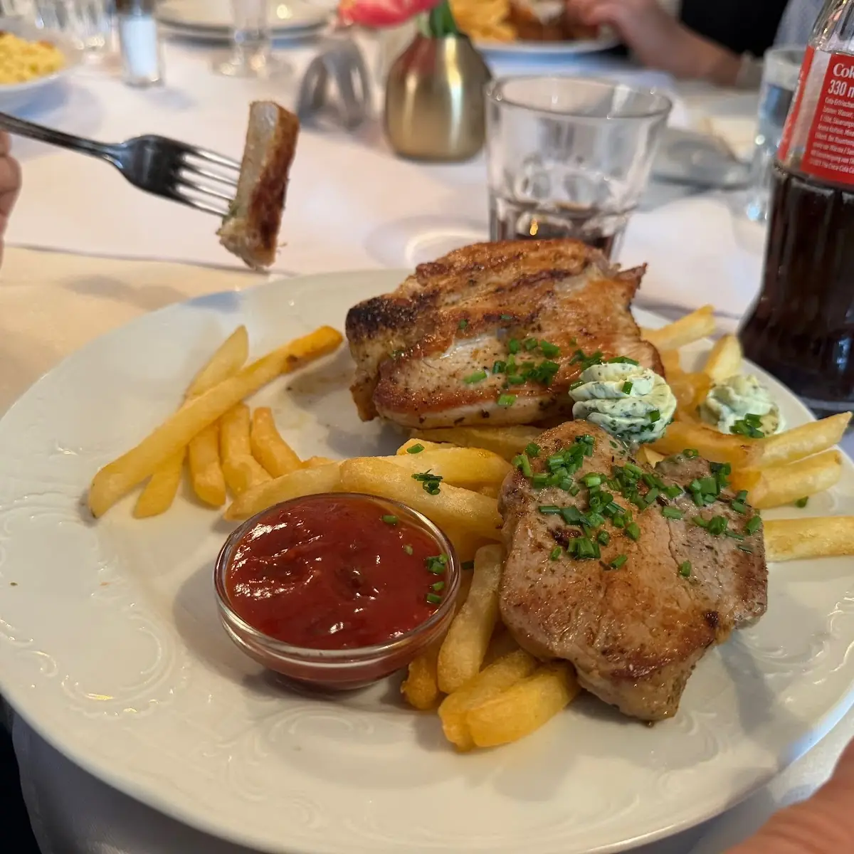 Essen und Trinken photo 6
