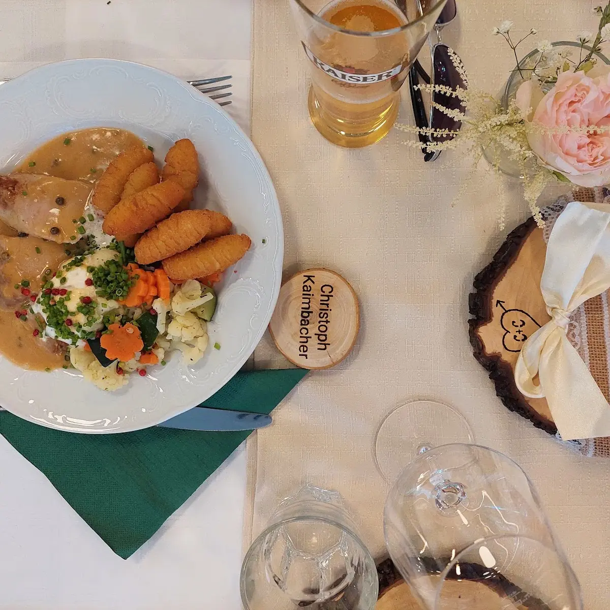 Essen und Trinken photo 7