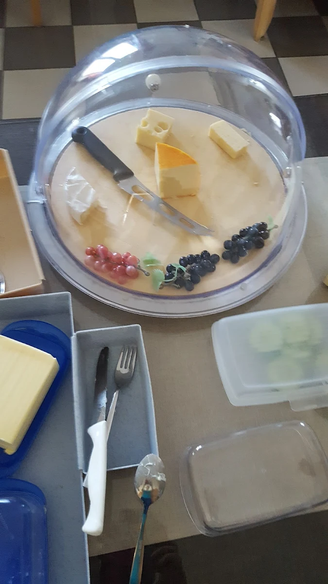 Essen und Trinken photo 2