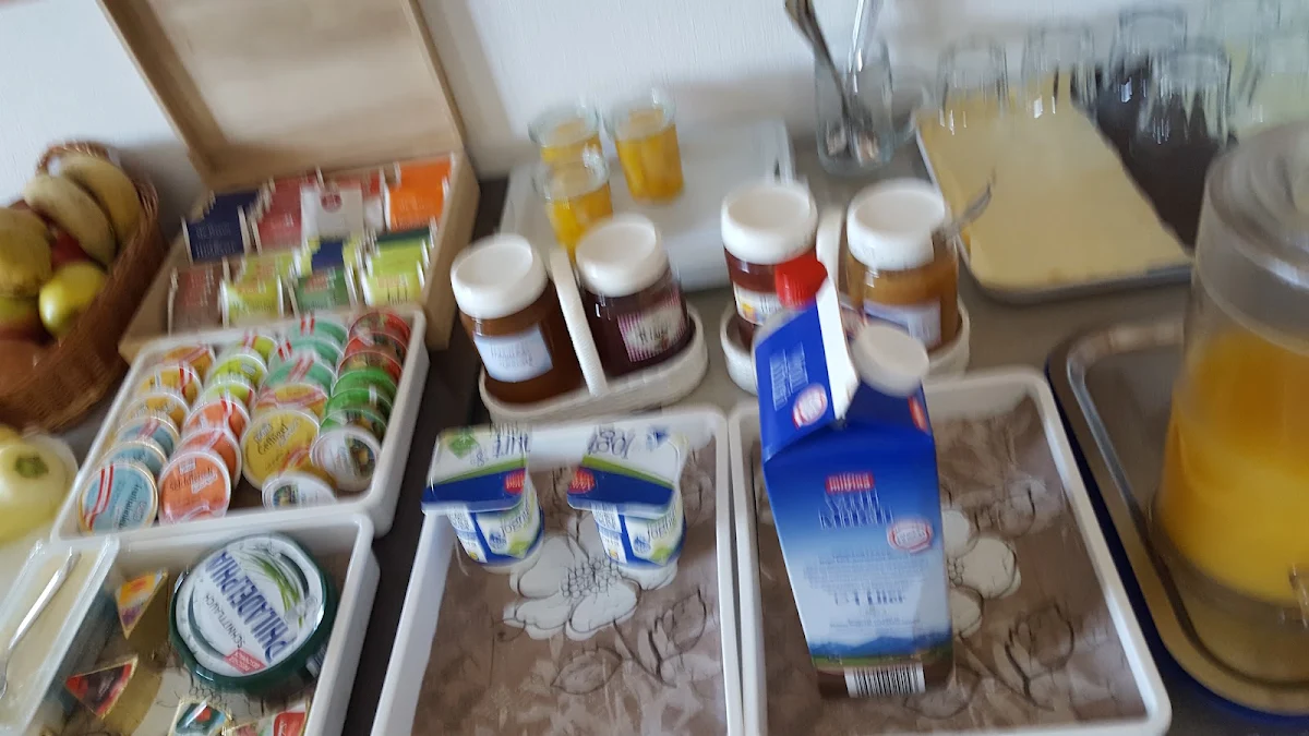 Essen und Trinken photo 3