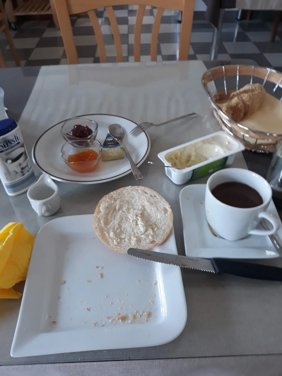 Essen und Trinken photo 5