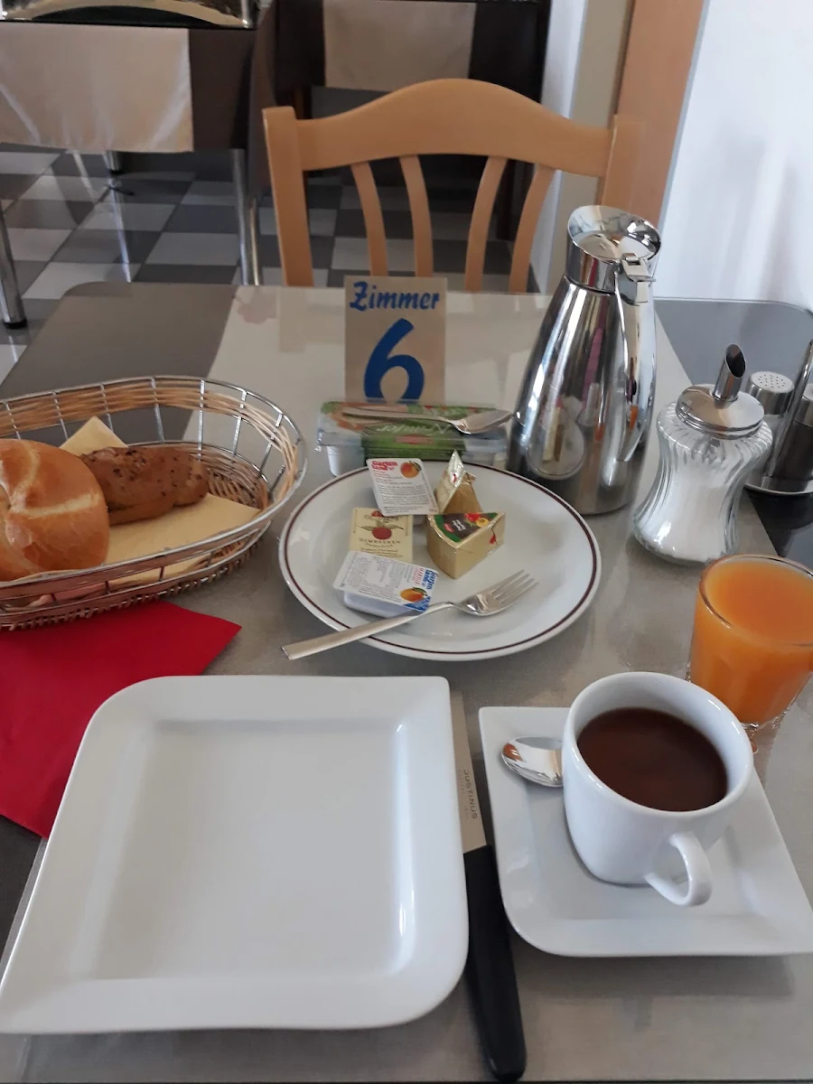 Essen und Trinken photo 6