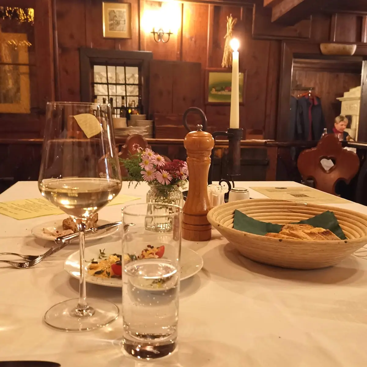 Essen und Trinken photo 1