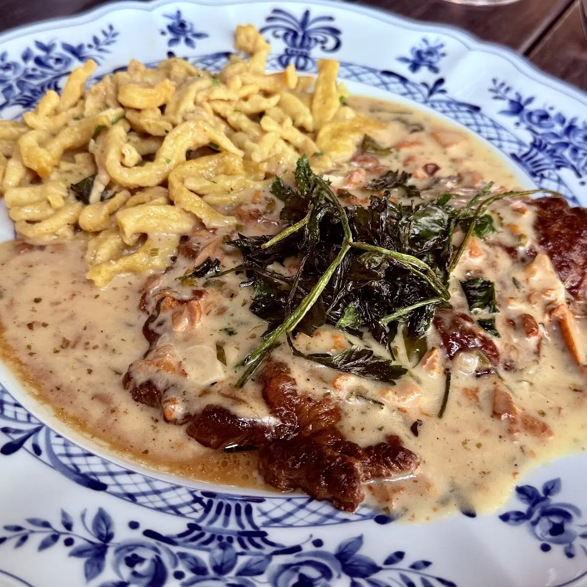 Essen und Trinken photo 10