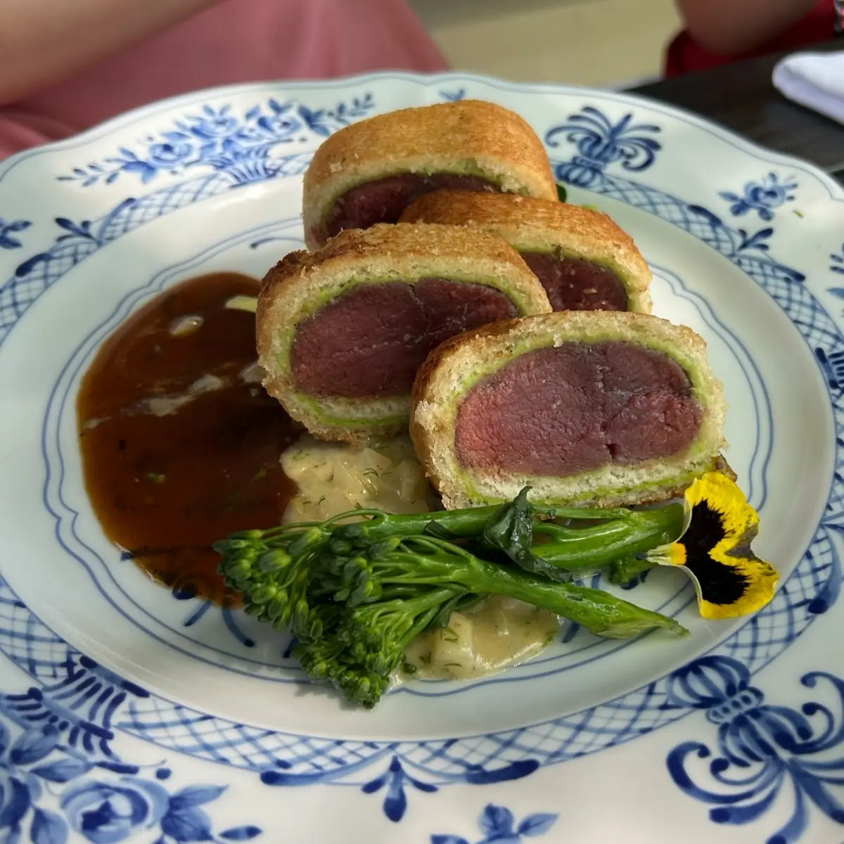 Essen und Trinken photo 7
