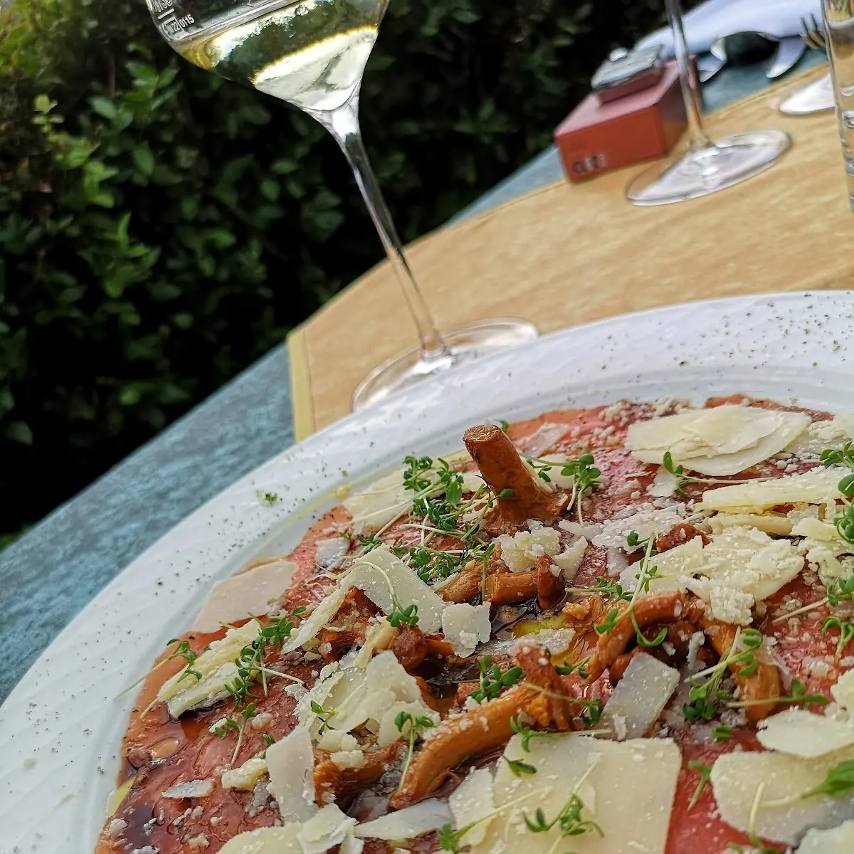 Essen und Trinken photo 8