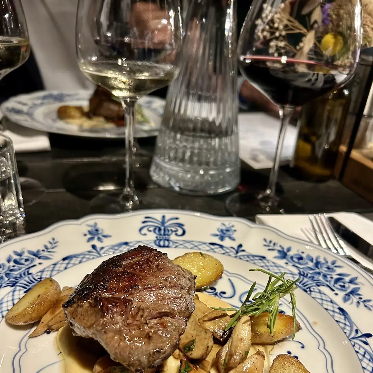 Essen und Trinken photo 9