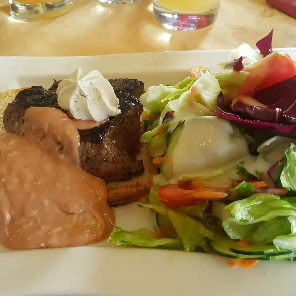 Essen und Trinken photo 10