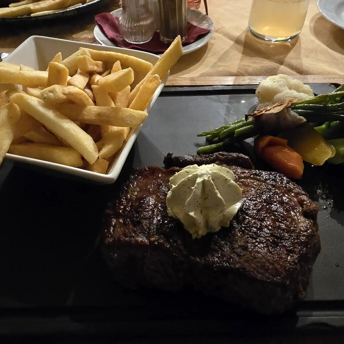 Essen und Trinken photo 3