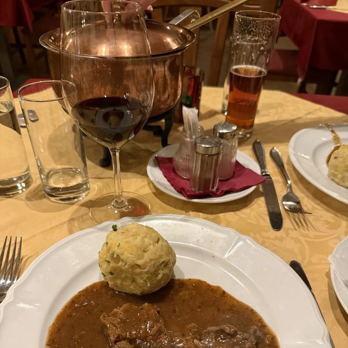 Essen und Trinken photo 4