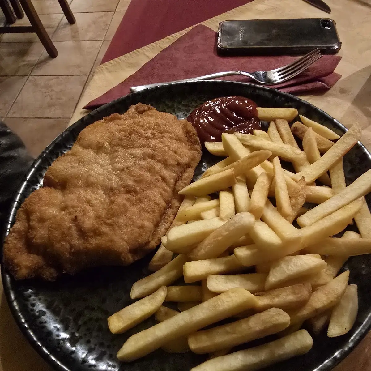 Essen und Trinken photo 5