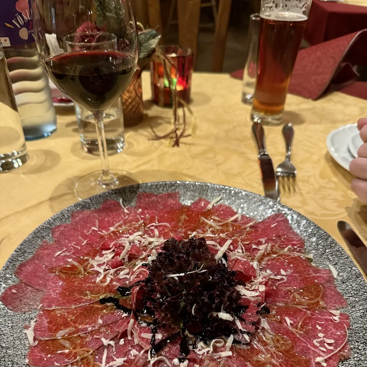 Essen und Trinken photo 7