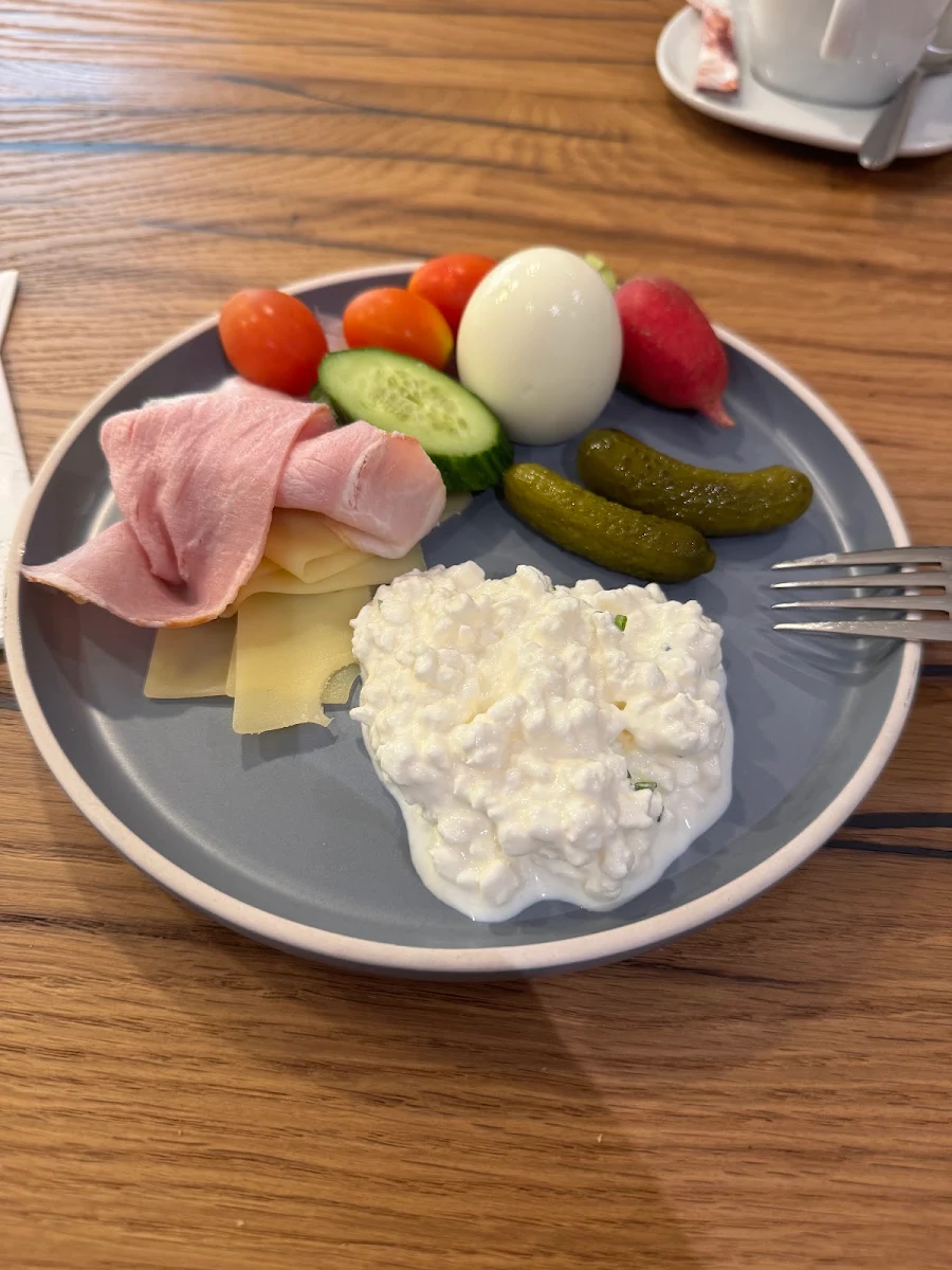 Essen und Trinken photo 2