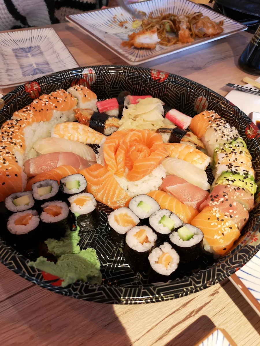 Essen und Trinken photo 1