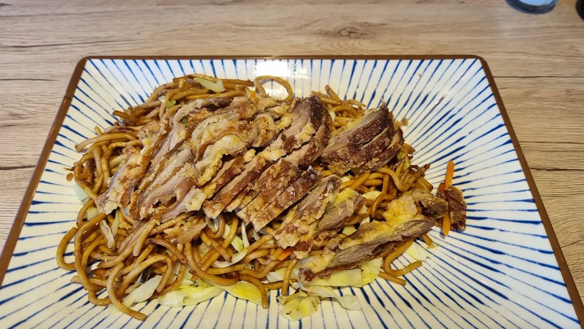 Essen und Trinken photo 10