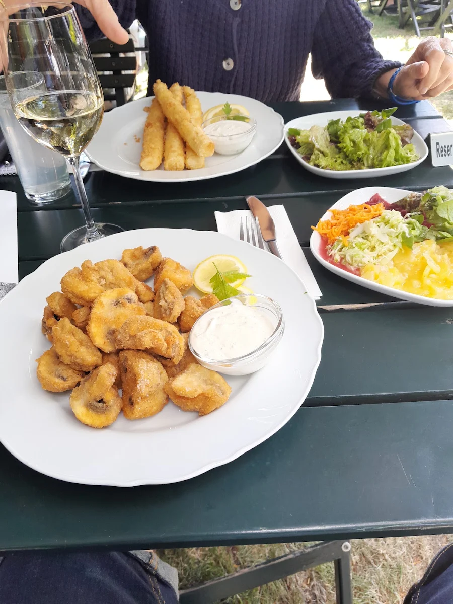 Essen und Trinken photo 5
