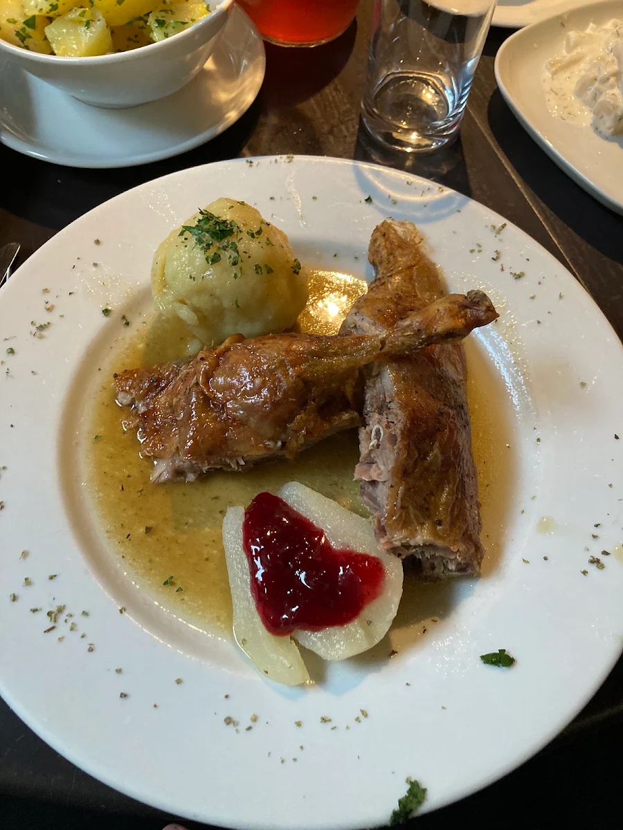 Essen und Trinken photo 6