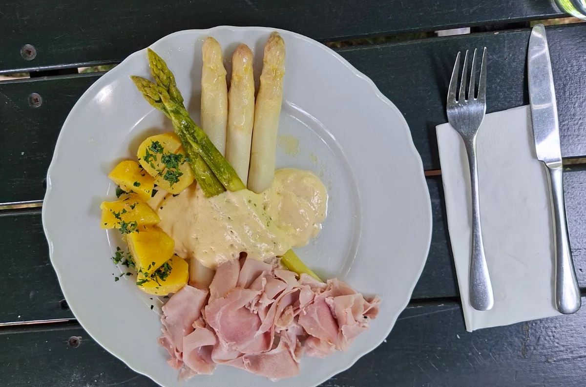 Essen und Trinken photo 8