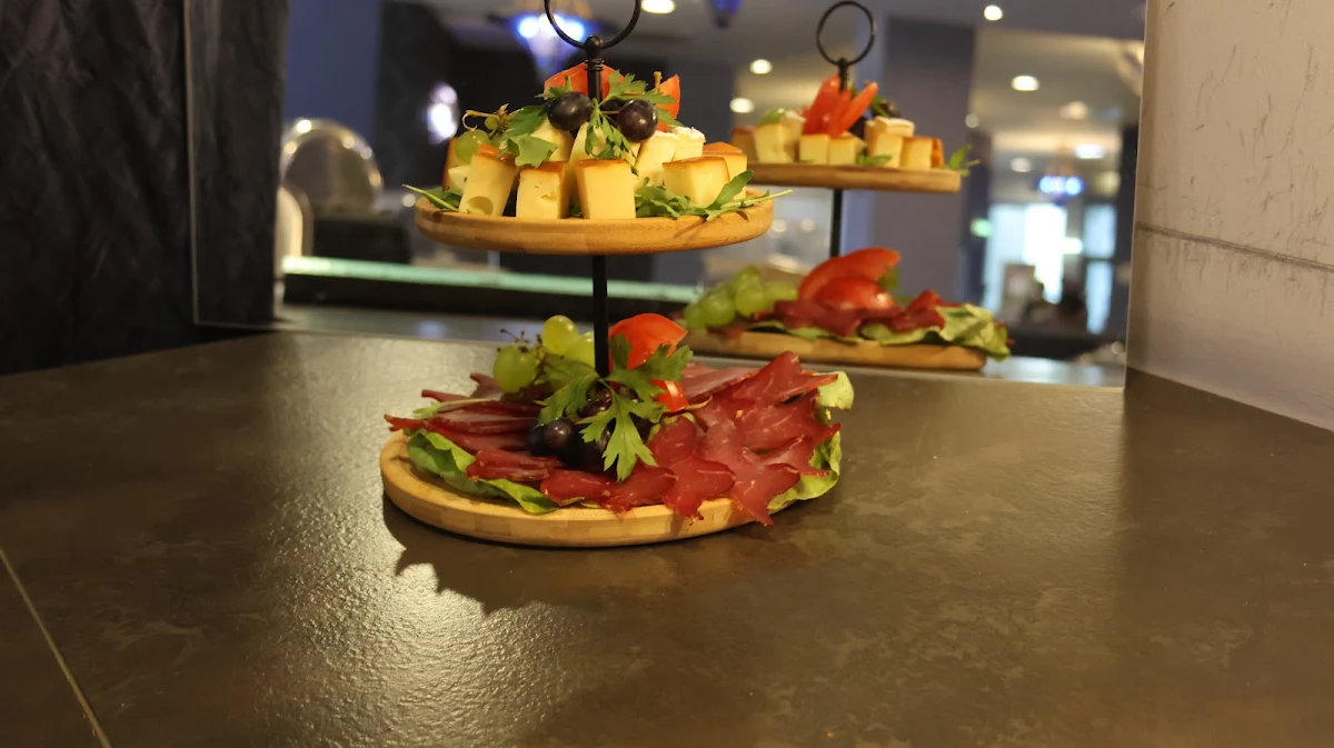 Essen und Trinken photo 10