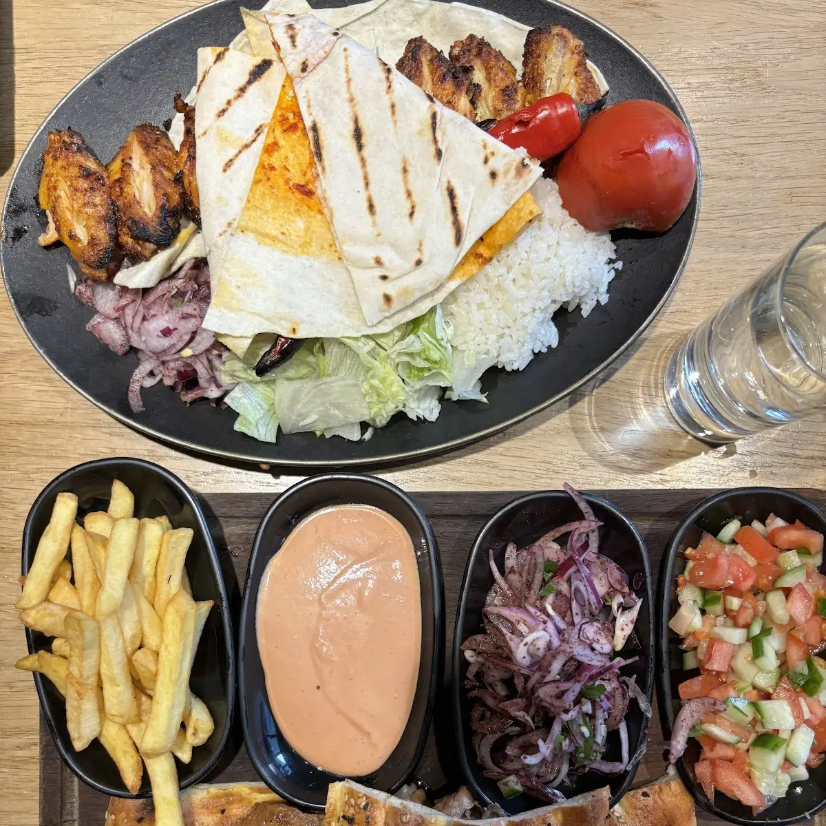 Essen und Trinken photo 10