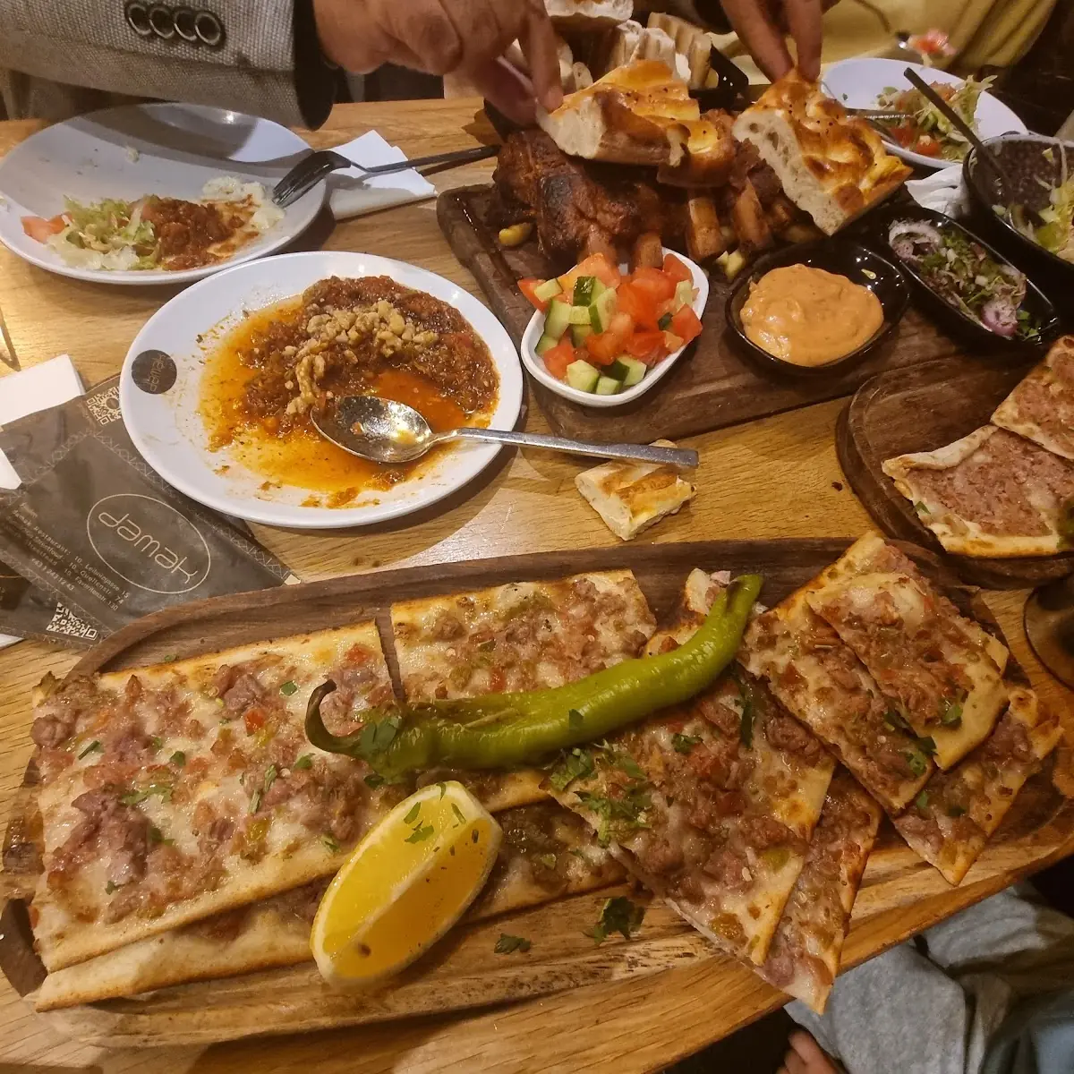 Essen und Trinken photo 6