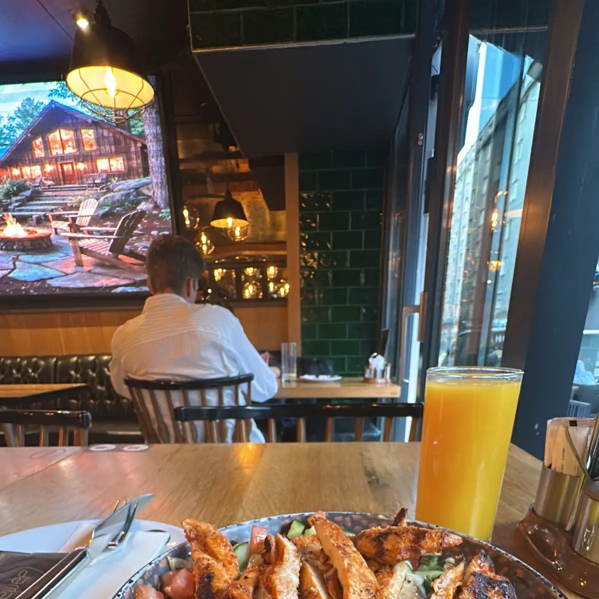 Essen und Trinken photo 9