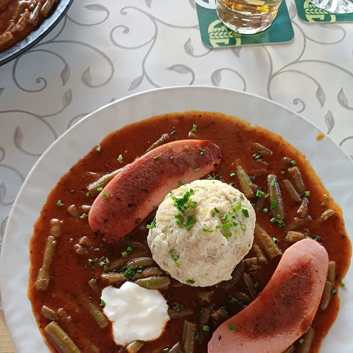 Essen und Trinken photo 1