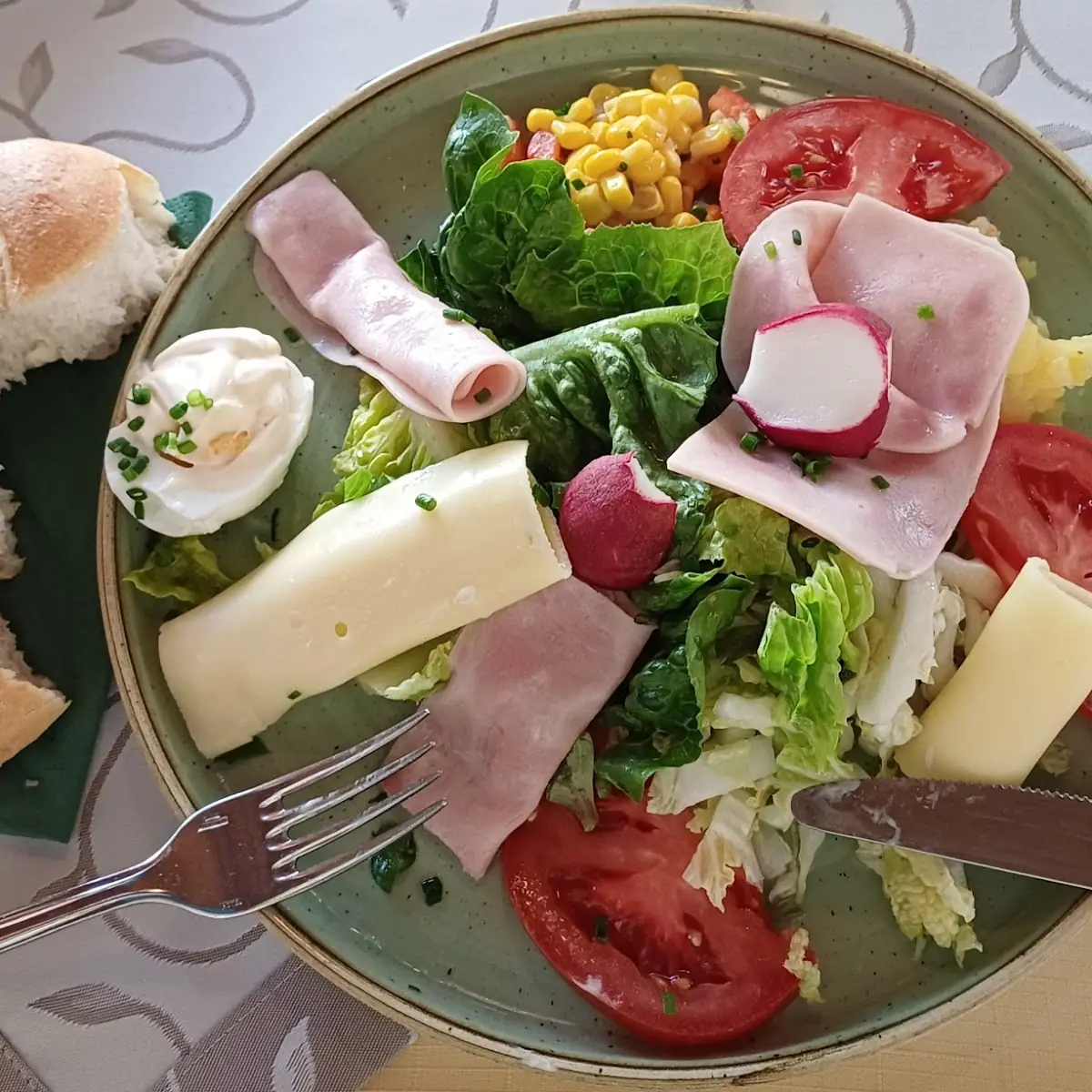 Essen und Trinken photo 5
