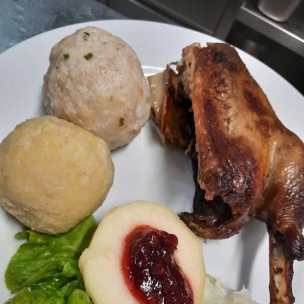 Essen und Trinken photo 7