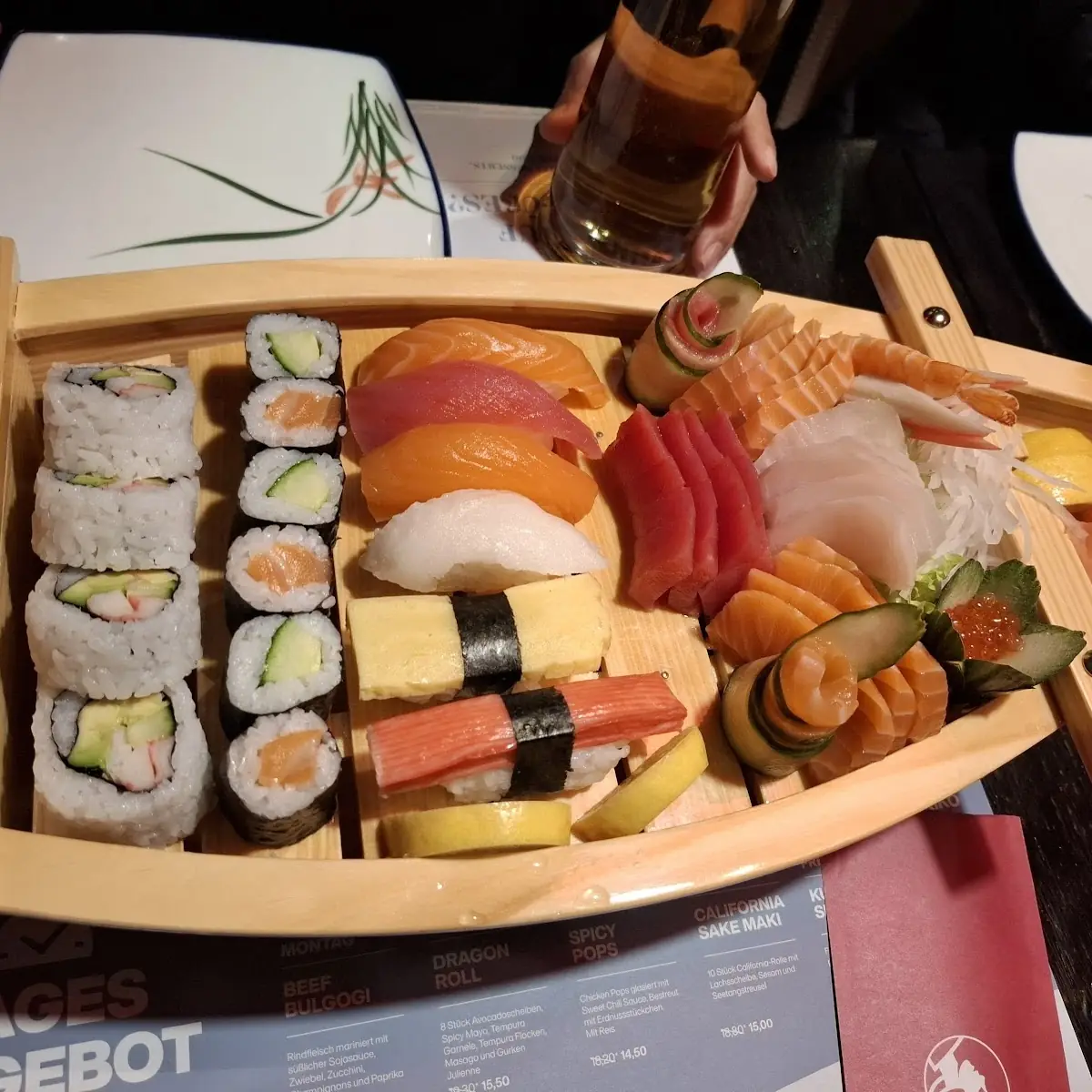 Essen und Trinken photo 2