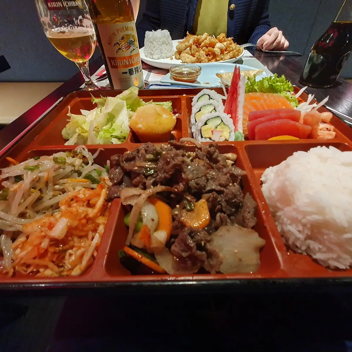 Essen und Trinken photo 3