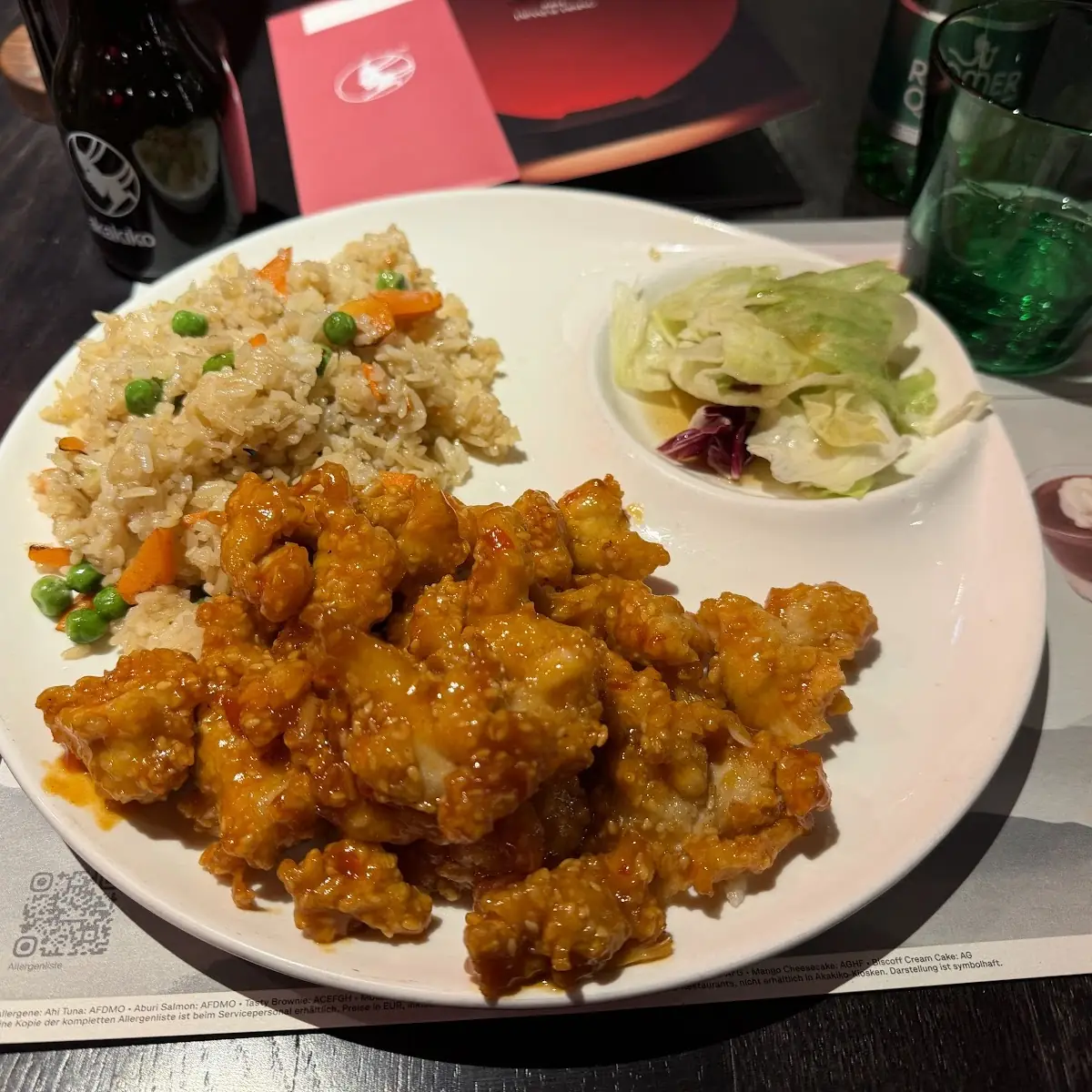 Essen und Trinken photo 6