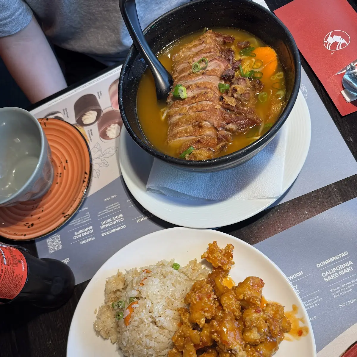 Essen und Trinken photo 7